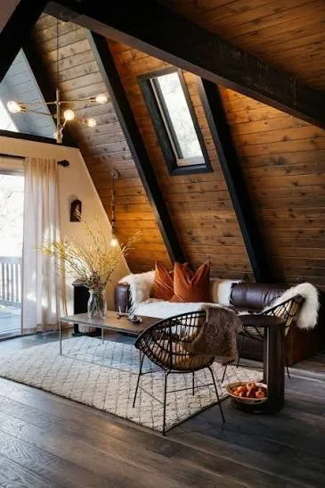 Bunk loft